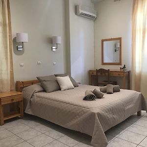 Appartement Rez-de-Chaussée
